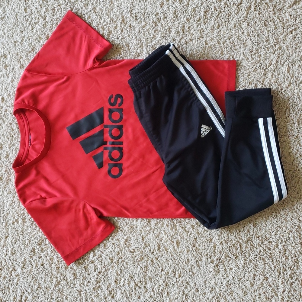 Adidas set - 6 (boy)